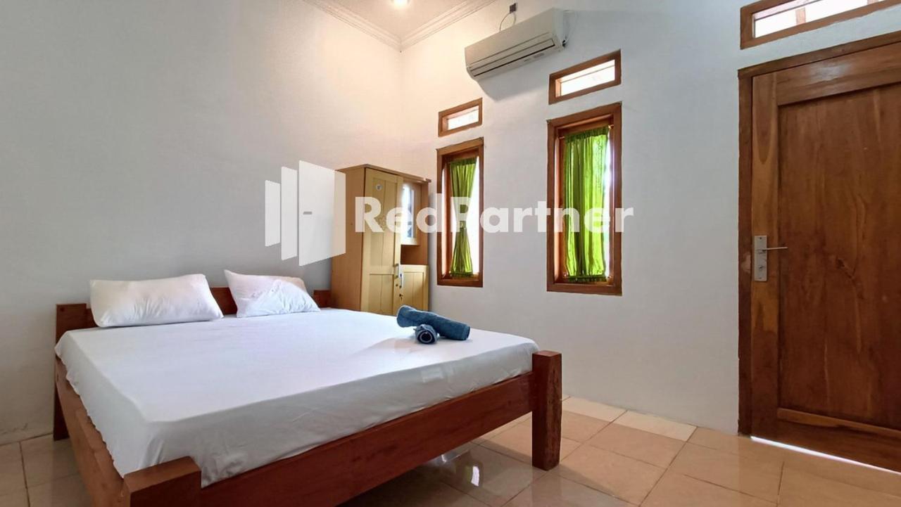 Jogo Segoro Homestay Mitra Reddoorz Near Pantai Sundak Gunungkidul Ngandong Exterior foto