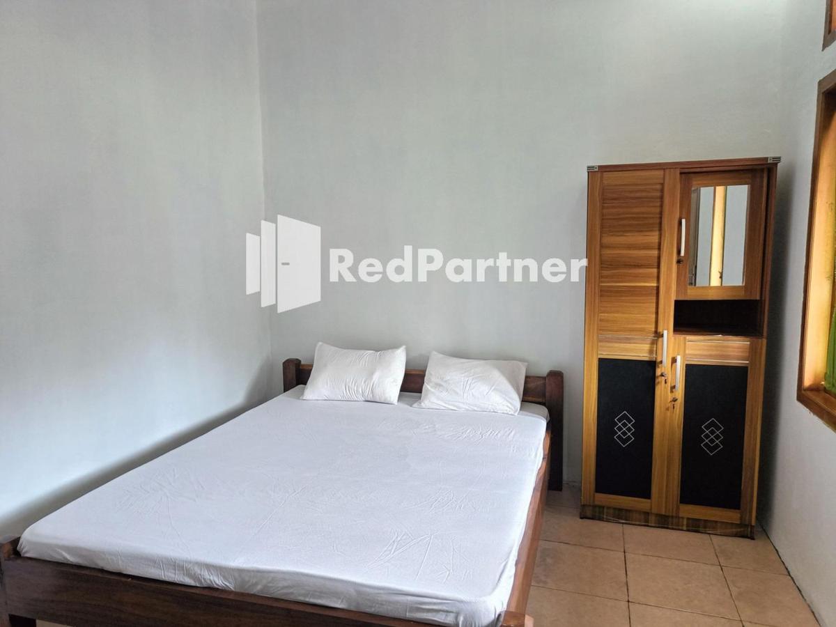 Jogo Segoro Homestay Mitra Reddoorz Near Pantai Sundak Gunungkidul Ngandong Exterior foto